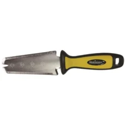 Yardworks® Comfort Grip Handle Garden Knife