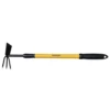 Yardworks® 37" Comfort Grip Handle Telescoping Culti-Hoe