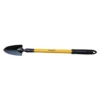 Yardworks® 37" Comfort Grip Handle Telescoping Trowel