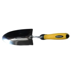 Yardworks® Comfort Grip Handle Trowel