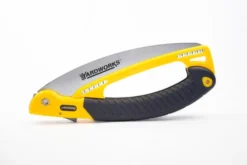 Yardworks® 10" Folding Pruning Saw -Yardworks Sales Shop 2653796 Left