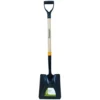 Yardworks® 33" Wood Handle Transfer Shovel