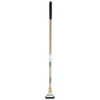 Yardworks® 54" Wood Handle Action Hoe
