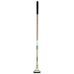 Yardworks® 54" Wood Handle Action Hoe