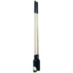 Yardworks® 48" Wood Handle Post Hole Digger