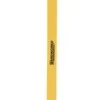 Yardworks® 47" Steel Handle 10" X 10" Hand Tamper
