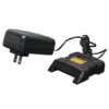 Yardworks™ 20-Volt Lithium-Ion 1.5Ah Fast Battery Charger