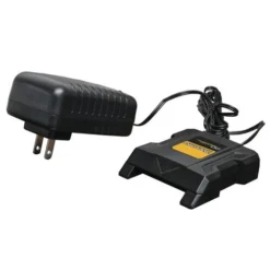 Yardworks™ 20-Volt Lithium-Ion 1.5Ah Fast Battery Charger
