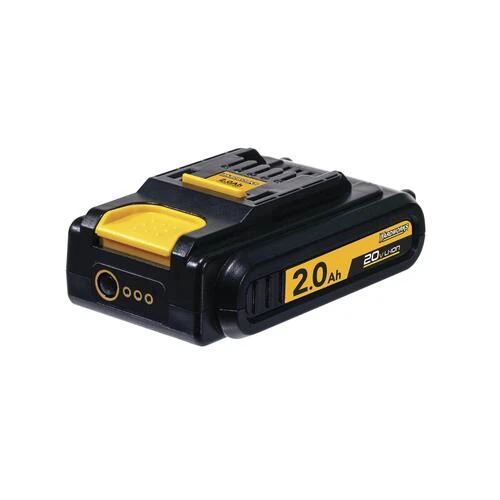 Yardworks™ 20-Volt Lithium-Ion 2.0Ah Battery -Yardworks Sales Shop 2673206 BL82120
