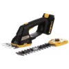 Yardworks™ 8" 20-Volt Cordless Shrub Shear