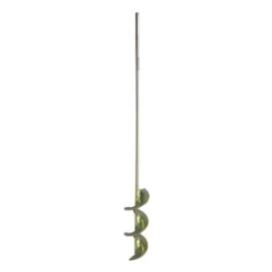 Yardworks® 24" Garden Auger