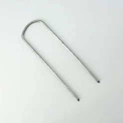 Yardworks™ 4" Landscape Garden Staples - 10 Pack