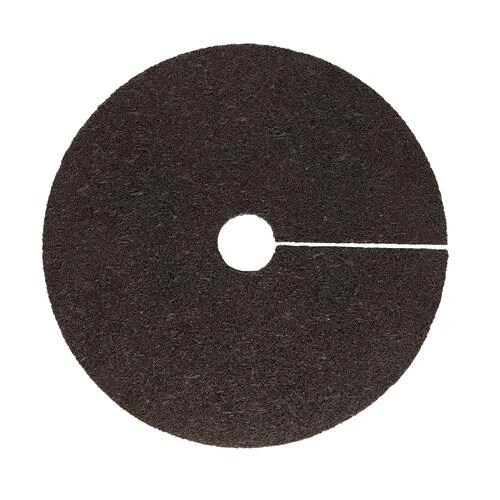 Yardworks® 24" Dark Brown Tree Ring 1 Yardworks® 24" Dark Brown Tree Ring