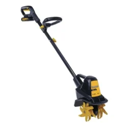 Yardworks™ 7.5" 20-Volt Cordless Tiller/Cultivator -Yardworks Sales Shop 2701835 TC70020 1 right 5k x 5k 300dpi