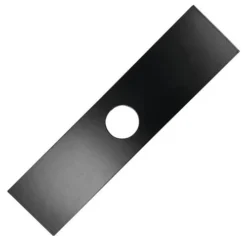 Yardworks™ 8" Echo Flat Edger Replacement Blade