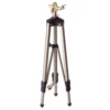 Yardworks® 6,300 Sq.ft. Impact Lawn Sprinkler On Telescoping Tripod