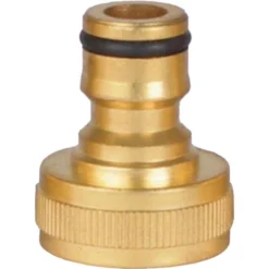 Yardworks® Female Threaded Quick Connect Faucet Adapter