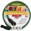 Yardworks® 5/8" X 25' Medium-Duty Vinyl Garden Hose