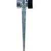 Yardworks® Universal Pulsators Spike Lawn Sprinkler