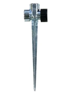 Yardworks® Universal Pulsators Spike Lawn Sprinkler
