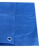 Yardworks® 20' X 30' Blue Standard-Duty Tarp