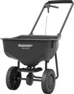 Yardworks® 50 Lb. Broadcast Spreader