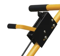 Yardworks® 85 Lb. Push Broadcast Spreader -Yardworks Sales Shop CT0071 85steelflow