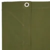 Yardworks® 6' X 8' Green Industrial-Strength Tarp