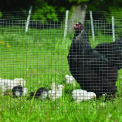 Yardworks 1/4" X 3' X 5' Charcoal Hardware Cloth -Yardworks Sales Shop HardwareClothCharcoalAnimalContainment1000