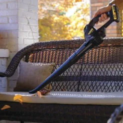 Yardworks™ 98 CFM 20-Volt Cordless Leaf Blower -Yardworks Sales Shop LB23020 1 A