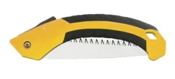 Yardworks® 7" Folding Pruning Saw 5 Yardworks® 7" Folding Pruning Saw -Yardworks Sales Shop MENARDSYARDWORKSFS 180back closed.jpg