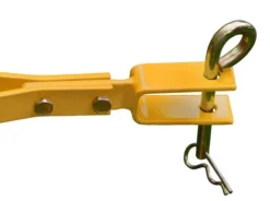 Yardworks® 42" Spike Aerator 9 Yardworks® 42" Spike Aerator -Yardworks Sales Shop SKU 2641221UniversalHitch