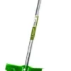 Yardworks® 30" Steel Handle Bulb Planter
