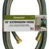 Yardworks® 5/8" X 10' Vinyl Leader Hose