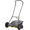 Yardworks™ 20" 5-Blade Reel Push Lawn Mower