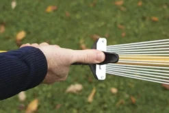 Yardworks® 22" Adjustable Width Steel Rake -Yardworks Sales Shop Yardworks 265 3387 22inAdjustableRake006