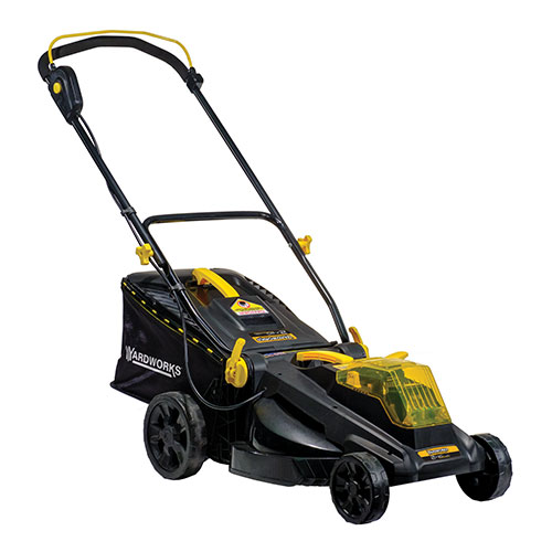 Yardworks Sales Shop -Yardworks Sales Shop Mowers